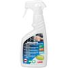 Lampa Repellente per roditori lampa marder stop con nebulizzatore, 500 ml