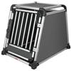 Lampa Trasportino animali per auto lampa premium type 7 in lega di alluminio 60x85x86 cm - cod. 60507