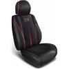 Oracle RedBull Racing Coprisedile auto redbull powerbar nero e rosso