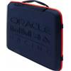 Oracle RedBull Racing Organizer per bagagliaio auto redbull embossed blu
