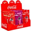 Lampa Profumatore auto bicchiere coca cola fragranze assortite
