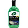 TurtleWax Pulitore per fari turtlewax 300ml