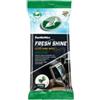 TurtleWax Salviette-per-cruscotto tourtlewax fresh shine effetto lucido 24 pezzi
