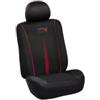 Oracle RedBull Racing Coprisedile auto redbull powerbar nero e rosso