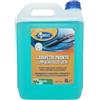Lubex Detergente liquido lavavetri auto lubex mojito 5 lt