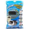 Rhutten Coppia tendine parasole con calza elastica rhutten