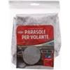 Rhutten Parasole per volante auto rhutten 42 cm