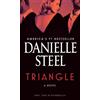 Danielle Steel Triangle (Tascabile)