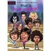 Jim O'Connor What Is Rock and Roll? (Tascabile) What Was?