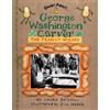 Laura Driscoll George Washington Carver (Tascabile) Smart About History