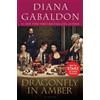 Diana Gabaldon Dragonfly in Amber (Starz Tie-in Edition) (Tascabile) Outlander