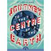 Jules Verne Journey to the Centre of the Earth (Tascabile) Puffin Classics