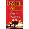 Danielle Steel Happy Birthday (Tascabile)
