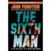 John Feinstein The Sixth Man (The Triple Threat, 2) (Tascabile) Triple Threat