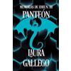 Laura Gallego Memorias de Idhún: Panteón / Memories from Idhun: Pant (Tascabile)