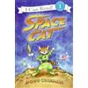 Doug Cushman Space Cat (Tascabile)