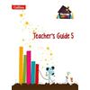 Teacher Guide Year 5 (Anello, filo) Treasure House