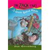 Dan Greenburg Zack Files 03: a Ghost Named Wanda (Tascabile) Zack Files