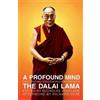 Dalai Lama A Profound Mind (Tascabile)