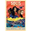 Paola Mendoza Abby Sher Solis (Tascabile)