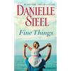 Danielle Steel Fine Things (Tascabile)