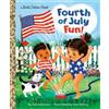 Taia Morley Deb Adamson Fourth of July Fun! (Copertina rigida)