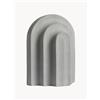 woud Set di 2 fermalibri Arkiv - Grigio