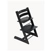 Stokke® Seggiolone per bambini Tripp Trapp - Nero