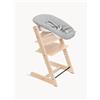 Stokke® Sedia alta per bambini con set neonato Tripp Trapp - Beige