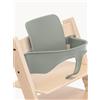Stokke® Set seggiolino per seggiolone Tripp Trapp - Verde