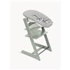 Stokke® Sedia alta per bambini con set neonato Tripp Trapp - Verde chiaro