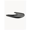 Stokke® Vassoio per seggiolone Tripp Trapp - Nero