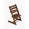 Stokke® Seggiolone per bambini Tripp Trapp - Marrone