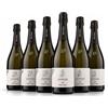 Nino Franco Valdobbiadene Prosecco Superiore Bio Brut Docg 75 cl 6 Bottiglie