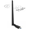 DELOCK Scheda Wireless USB DeLOCK 12535 RF Wireless