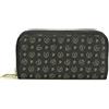 POLLINI PORTAFOGLIO DONNA - POLLINI NERO-NERO - TE9002PP02Q11