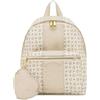 POLLINI ZAINO DONNA - POLLINI AVORIO - TE8412PP03Q1Z