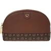 POLLINI BUSTINA DONNA - POLLINI TAN-MARRONE - SC5312PP1PSA1