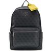 GUESS ZAINO UOMO - GUESS NERO - HMMILO P6445