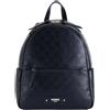 PASH BAG ZAINO DONNA - PASH BAG NERO - 20354-SOH-W6B-P