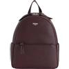 PASH BAG ZAINO DONNA - PASH BAG VIOLA - 20274-LIK-W6B-P
