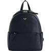 PASH BAG ZAINO DONNA - PASH BAG NERO - 20273-LIK-W6B-P