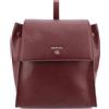 GATTINONI ROMA ZAINO DONNA - GATTINONI ROMA BORDEAUX - BIN268905WVP