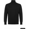 JOHN RICHMOND FELPA UOMO - JOHN RICHMOND NERO - UMA26290MA