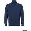 JOHN RICHMOND FELPA UOMO - JOHN RICHMOND BLU - UMA26290MA