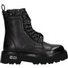CULT ANFIBIO DONNA - CULT NERO - CLW4823