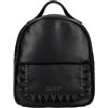 CULT ZAINO DONNA - CULT NERO - X2FPWX060065999