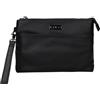 CULT POCHETTE UOMO - CULT NERO - X4GPMX3A006A999