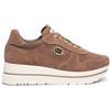 NERO GIARDINI SNEAKERS DONNA - NERO GIARDINI MARRONE - I617362D