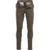 Instinct Pantaloni Chino Uomo Taglie Forti 44-60 in Cotone Elasticizzato | Taglie grandi, vestibilità comoda, cotone elasticizzato, autunno inverno, uso ufficio e tempo libero, stile casual eleganti
